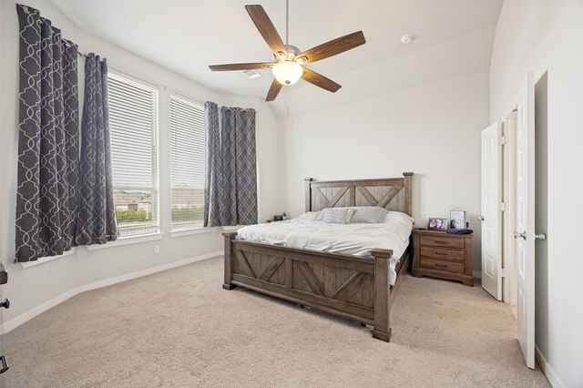 3729 Fawn Meadow Trail, Denison, TX 75020