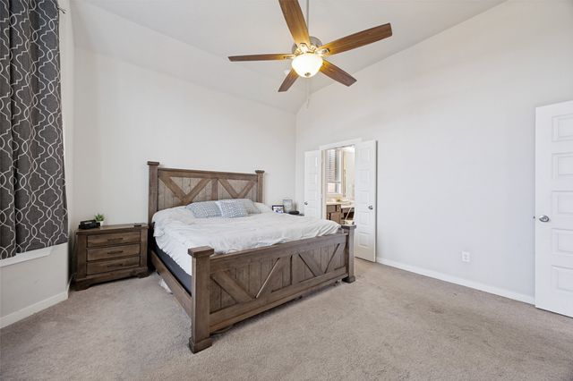3729 Fawn Meadow Trail, Denison, TX 75020