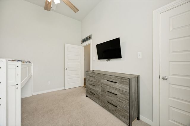 3729 Fawn Meadow Trail, Denison, TX 75020