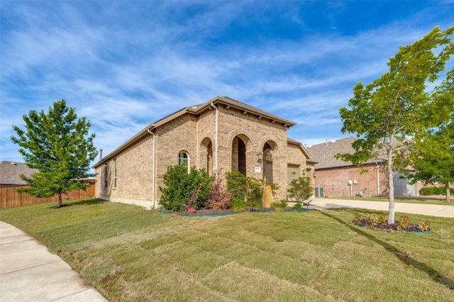 3729 Fawn Meadow Trail, Denison, TX 75020
