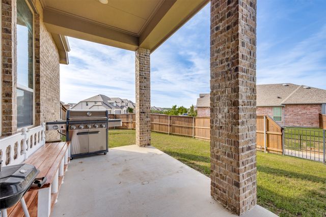 3729 Fawn Meadow Trail, Denison, TX 75020