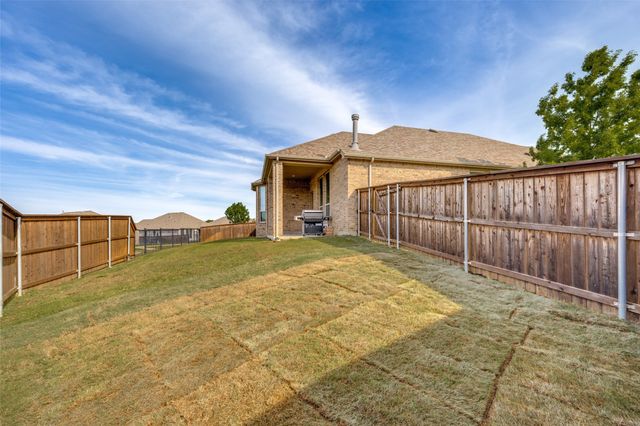 3729 Fawn Meadow Trail, Denison, TX 75020