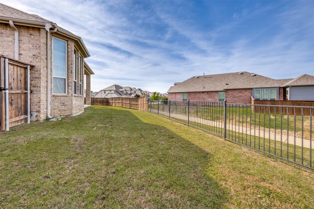 3729 Fawn Meadow Trail, Denison, TX 75020