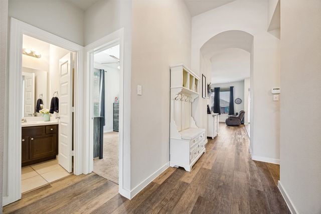 3729 Fawn Meadow Trail, Denison, TX 75020
