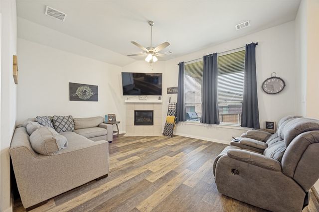 3729 Fawn Meadow Trail, Denison, TX 75020
