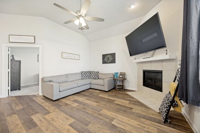 3729 Fawn Meadow Trail, Denison, TX 75020