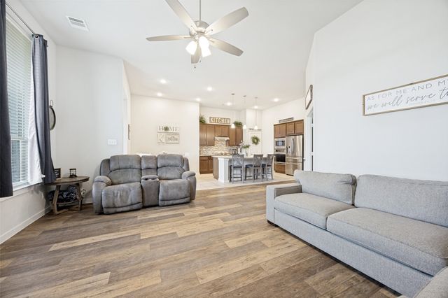 3729 Fawn Meadow Trail, Denison, TX 75020