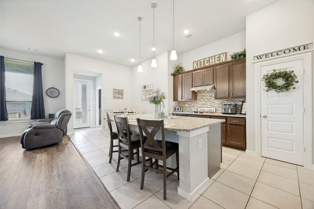 3729 Fawn Meadow Trail, Denison, TX 75020