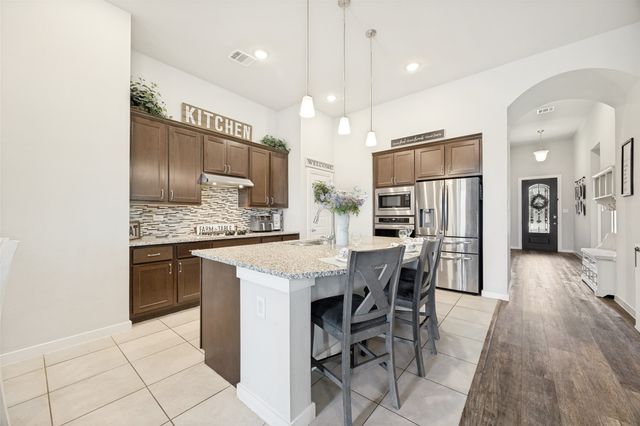 3729 Fawn Meadow Trail, Denison, TX 75020
