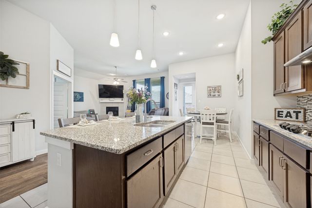 3729 Fawn Meadow Trail, Denison, TX 75020
