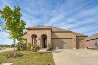 3729 Fawn Meadow Trail, Denison, TX 75020