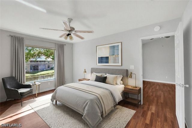 120 Pebble Shores DR 205, Naples, FL 34110