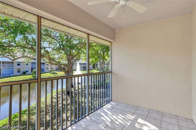 120 Pebble Shores DR 205, Naples, FL 34110