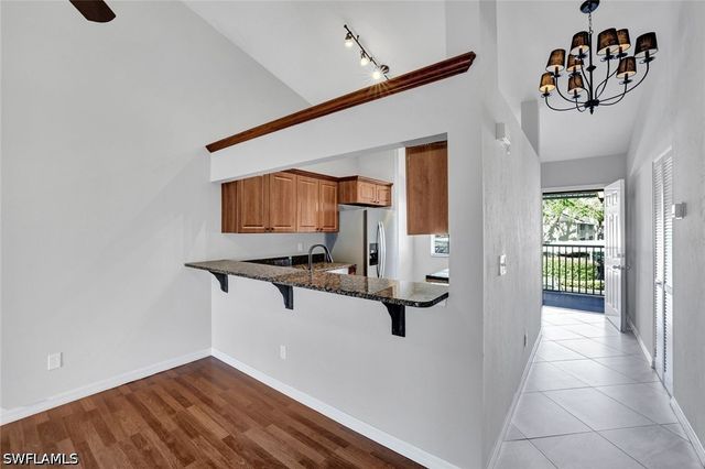 120 Pebble Shores DR 205, Naples, FL 34110