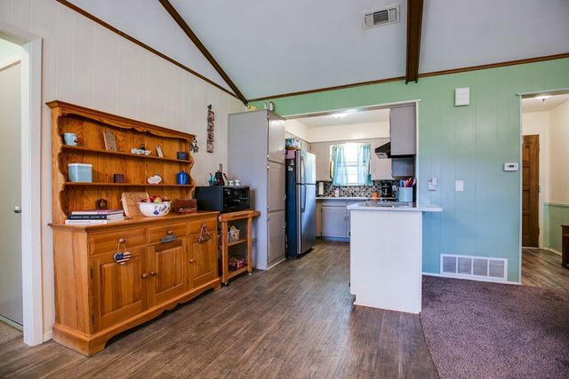 242 Amistad Road, San Angelo, TX 76901