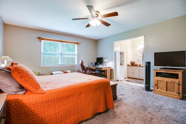 242 Amistad Road, San Angelo, TX 76901