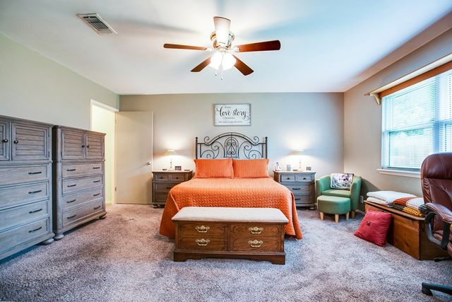 242 Amistad Road, San Angelo, TX 76901