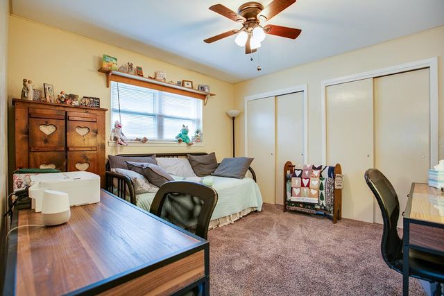 242 Amistad Road, San Angelo, TX 76901