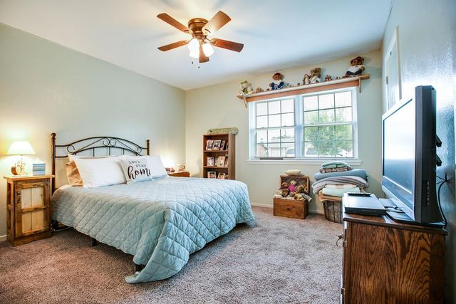 242 Amistad Road, San Angelo, TX 76901