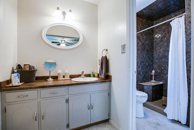 242 Amistad Road, San Angelo, TX 76901