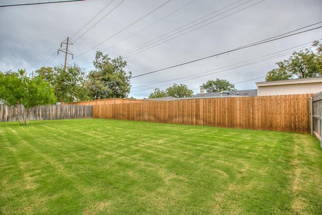 242 Amistad Road, San Angelo, TX 76901