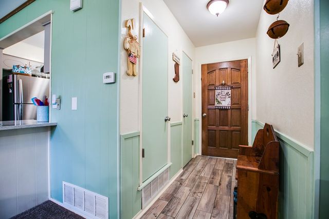 242 Amistad Road, San Angelo, TX 76901