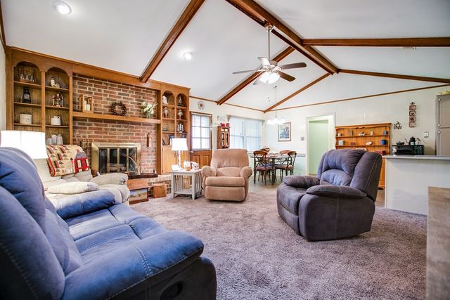 242 Amistad Road, San Angelo, TX 76901