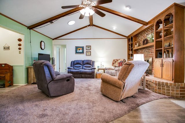 242 Amistad Road, San Angelo, TX 76901