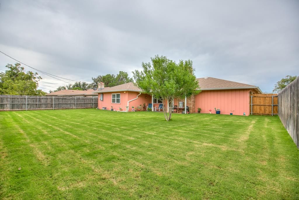 Image 23 of property listing at 242 Amistad Rd, San Angelo, TX 76901