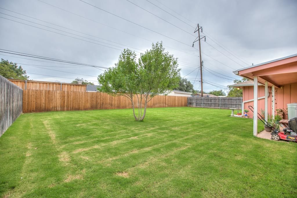 Image 24 of property listing at 242 Amistad Rd, San Angelo, TX 76901