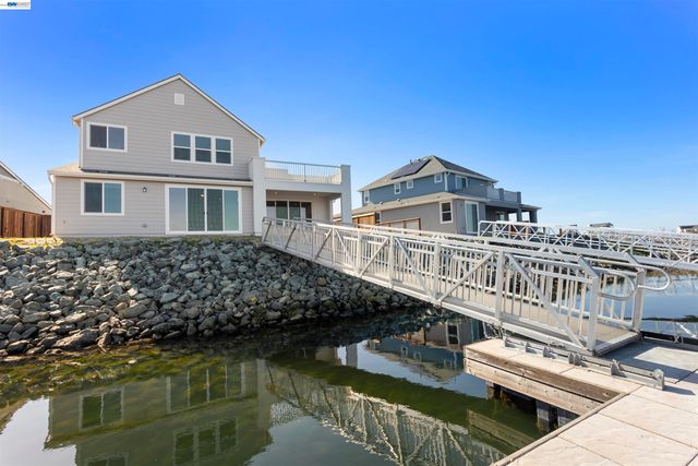 3635 Delta Coves Drive, Bethel Island, CA 94511