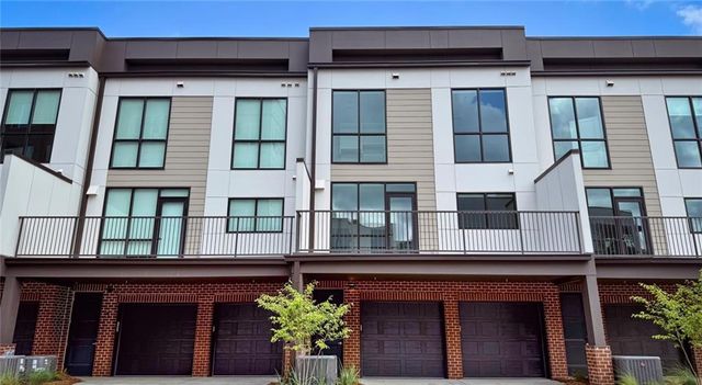 1350 Dresden Drive TH, Brookhaven, GA 30319