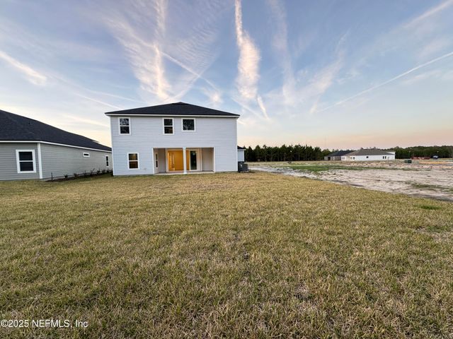 3307 HARVESTERS Court, Green Cove Springs, FL 32043