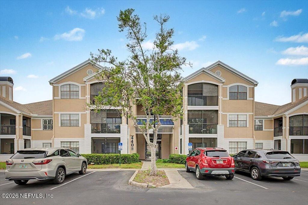 440 TIMBERWALK Court 935, Ponte Vedra Beach, FL 32082