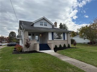 1579 Wakefield Avenue, Youngstown, OH 44514