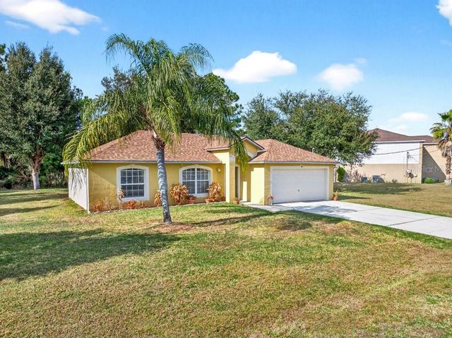 51 LONGFELLOW DRIVE, Palm Coast, FL 32137