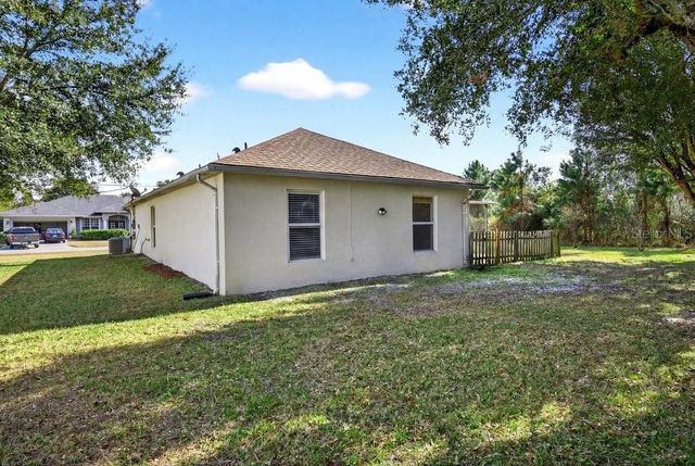51 LONGFELLOW DRIVE, Palm Coast, FL 32137