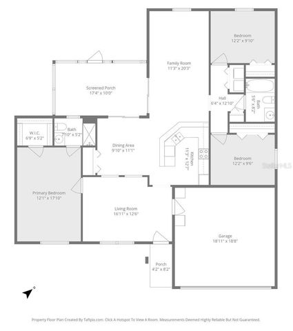 51 LONGFELLOW DRIVE, Palm Coast, FL 32137