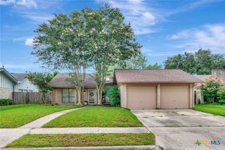 112 Laramie Drive, Victoria, TX 77904