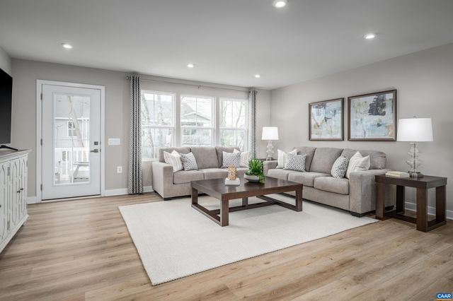 0401B LAZY BRANCH LN, Keswick, VA 22947