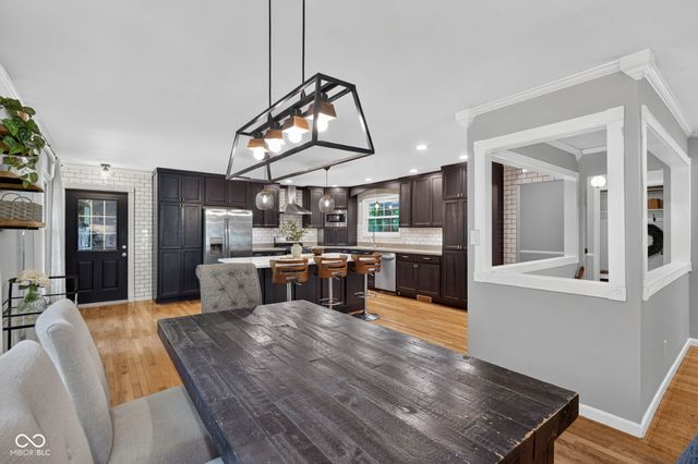 7420 Jewel Lane, Indianapolis, IN 46250
