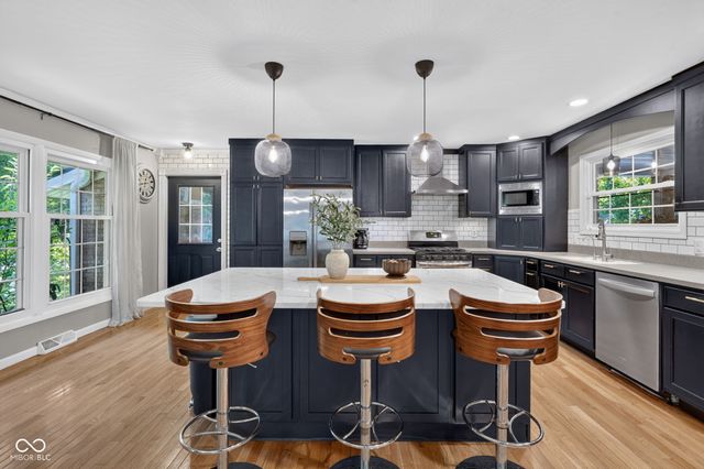 7420 Jewel Lane, Indianapolis, IN 46250