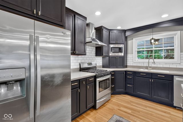 7420 Jewel Lane, Indianapolis, IN 46250