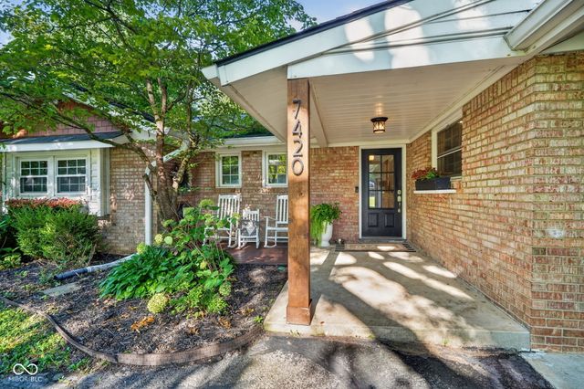 7420 Jewel Lane, Indianapolis, IN 46250
