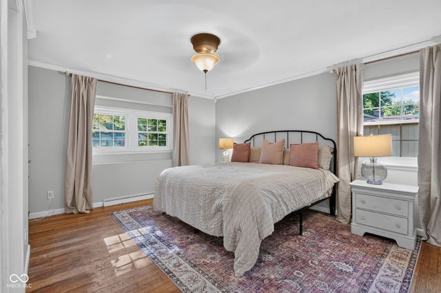 7420 Jewel Lane, Indianapolis, IN 46250
