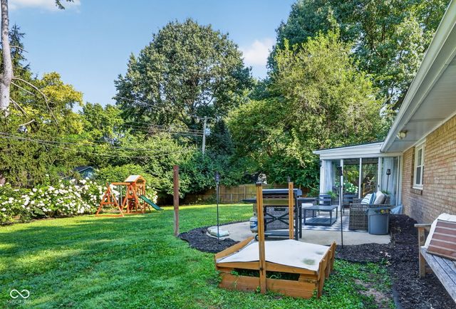 7420 Jewel Lane, Indianapolis, IN 46250