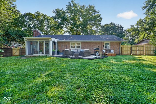 7420 Jewel Lane, Indianapolis, IN 46250