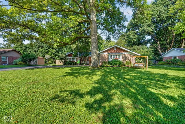 7420 Jewel Lane, Indianapolis, IN 46250