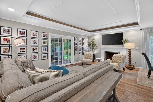 7420 Jewel Lane, Indianapolis, IN 46250