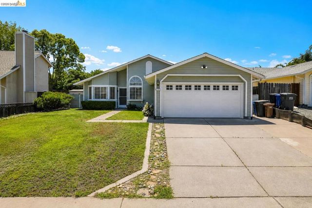 1733 Pine Ct, Oakley, CA 94561